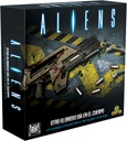 ALIENS OTRO GLORIOSO DIA EN...