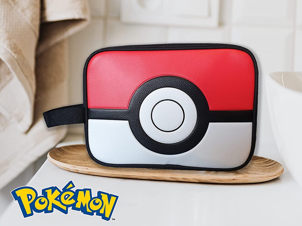NECESER POKEMON POKEBALL