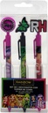 BOLIGRAFOS RAINBOW HIGH (SET 3)