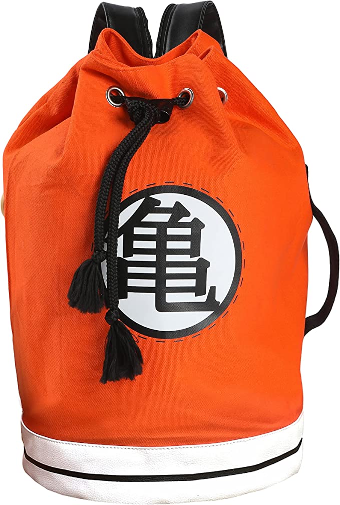 PETATE DRAGON BALL GOKU