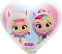 COJIN CRY BABIES CORAZON