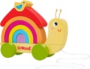 ARRASTRE CARACOL