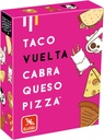 TACO,VUELTA,CABRA,QUESO,PIZZA