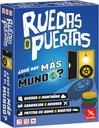 RUEDAS O PUERTAS