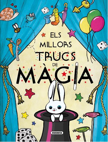 ELS MILLORS TRUCS DE MAGIA