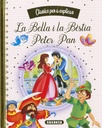LA BELLA I LA BESTIA-PETER PAN