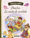 PINOTXO-LA CASETA DE XOCOLATA