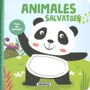ANIMALS SALVATGES