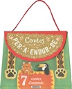 7 CONTES D´ANIMALS