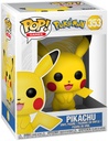 POP POKEMON PIKACHU