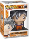 POP DRAGON BALL GOKU ULTRA I.