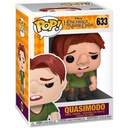 JOROBADO N.D.-POP QUASIMODO
