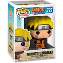 POP NARUTO UZUMAKI RUNNING