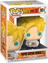 DRAGON BALL-POP SAIYAN GOHAN