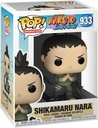 NARUTO SH.-POP SHIKAMARU NARA