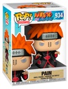 NARUTO SHIPPUDEN-POP PAIN