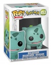 POP POKEMON BULBASAUR
