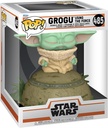 STAR WARS-POP GROGU