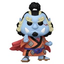 ONE PIENCE POP JINBE (CHASE)
