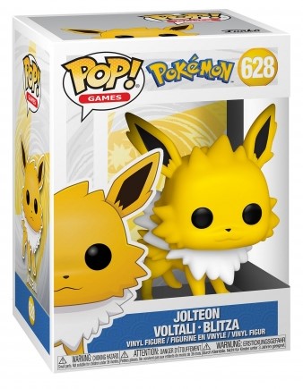 POKEMON-POP JOLTEON
