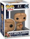 E.T.-POP E.T. C/FLORES
