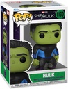 MARVEL-POP HULK