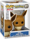 POKEMON-POP EEVEE
