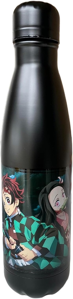 BOTELLA DEMON SLAYER INOX.500