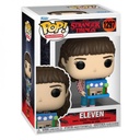 STRANGER THINGS-POP ELEVEN D.