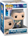 AVATAR-POP MILES QUARITCH