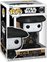 POP STAR WARS FIFTH BROTHER