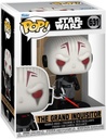 POP STAR WARS THE GRAND INQUI