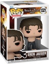 POP ATTACK ON TITANS-EREN JAEGER