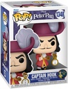 PETER PAN-POP CAPITAN HOOK