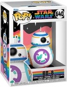STAR WARS-POP BB-8 PRIDE
