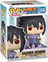 NARUTO-POP SASUKE
