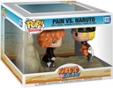 NARUTO-POP PAIN vs.NARUTO