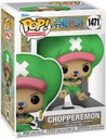 ONE PIECE-POP CHOPPEREMON