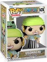 ONE PIECE-POP USOHACHI(WANO)