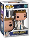 WISH-POP QUEEN AMAYA