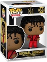 POP MICHAEL JACKSON (THRILLER)