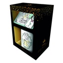 CAJA REGALO BELLA Y BESTIA
