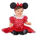 DISFRAZ RATONCITA 12-24 M.