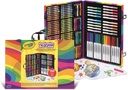 MALETIN ARTISTA ARCOIRIS 140 P.