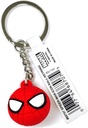 LLAVERO SPIDERMAN 3D 6 CM.