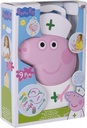 MALETIN MEDICO PEPPA PIG