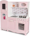 COCINA MADERA 3 MOD. C/ACC.