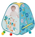 TIENDA PLEGABLE FISHER PRICE