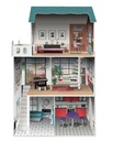 CASA MADERA SOHO
