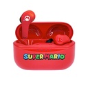 AURICULARES EARPODS SUPER MARIO